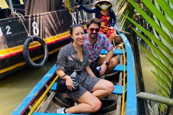 11D10N Vietnam Tour - photo 15